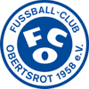 Wappen / Logo des Teams FC Obertsrot