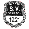 Wappen / Logo des Teams SV Forbach 2