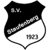 Wappen / Logo des Vereins SV Staufenberg