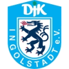 Wappen / Logo des Vereins DJK Ingolstadt