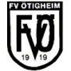 Wappen / Logo des Vereins FV tigheim