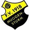 Wappen / Logo des Teams FV Muggensturm 3