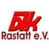 Wappen / Logo des Vereins DJK Rastatt