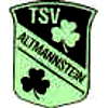 Wappen / Logo des Teams TSV Altmannstein