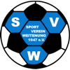 Wappen / Logo des Teams SV Weitenung 2