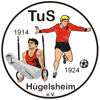 Wappen / Logo des Teams TuS Hgelsheim