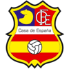 Wappen / Logo des Teams CFE Indep. Singen