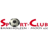 Wappen / Logo des Vereins SC Bankholzen-Moos