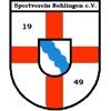 Wappen / Logo des Vereins SV Bohlingen