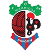 Wappen / Logo des Teams FC Magricos Singen
