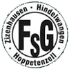 Wappen / Logo des Vereins FSG Zizenh./Hindelw./Hoppetenz