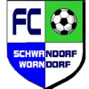 Wappen / Logo des Teams FC Schwandorf/Worndorf 3
