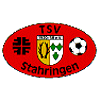 Wappen / Logo des Teams SG Stahringen/Espas./Wahlw. 2