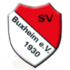 Wappen / Logo des Teams SV Buxheim 2