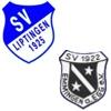 Wappen / Logo des Vereins SV Liptingen