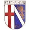 Wappen / Logo des Vereins FC Bhringen