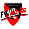 Wappen / Logo des Teams FV Walbertsweiler-Reng. 3