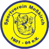 Wappen / Logo des Vereins SV Mekirch