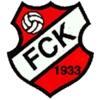 Wappen / Logo des Vereins FC Kluftern