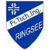 Wappen / Logo des Teams FT Ringsee.