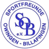 Wappen / Logo des Teams SG Owingen-Billafingen/Bonndorf 2