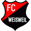 Wappen / Logo des Teams SG Weisweil 2