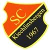Wappen / Logo des Vereins SC Kiechlinsbergen