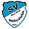 Wappen / Logo des Teams SV Waltershofen