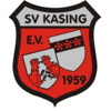 Wappen / Logo des Teams SV Kasing
