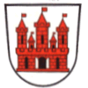 Wappen / Logo des Vereins SV Burkheim