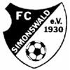 Wappen / Logo des Teams SG Simonswald 2