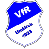 Wappen / Logo des Teams VfR Umkirch 3
