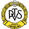 Wappen / Logo des Teams PTSV Jahn Freiburg