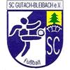 Wappen / Logo des Teams SC Gutach-Bleibach 3