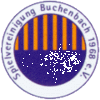 Wappen / Logo des Vereins SpVgg Buchenbach