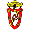 Wappen / Logo des Teams FC Port. Freiburg