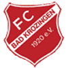Wappen / Logo des Vereins FC Bad Krozingen