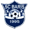 Wappen / Logo des Vereins Baris Spor Mllheim