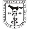 Wappen / Logo des Teams FC Wolfenweiler-Schallstadt 2