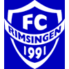Wappen / Logo des Vereins FC Rimsingen