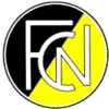 Wappen / Logo des Vereins FC Neuenburg