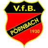 Wappen / Logo des Teams VfB Prnbach