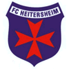 Wappen / Logo des Teams FC Heitersheim 2