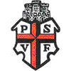 Wappen / Logo des Vereins PSV Freiburg