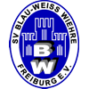 Wappen / Logo des Teams SG Blau-Weiss Wiehre Freiburg 2