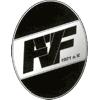 Wappen / Logo des Vereins FV Fahrnau