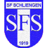 Wappen / Logo des Teams SF Schliengen 2