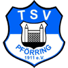 Wappen / Logo des Teams TSV Pfrring 2