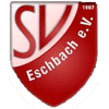 Wappen / Logo des Teams SV Eschbach 3