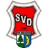 Wappen / Logo des Vereins SV Dogern